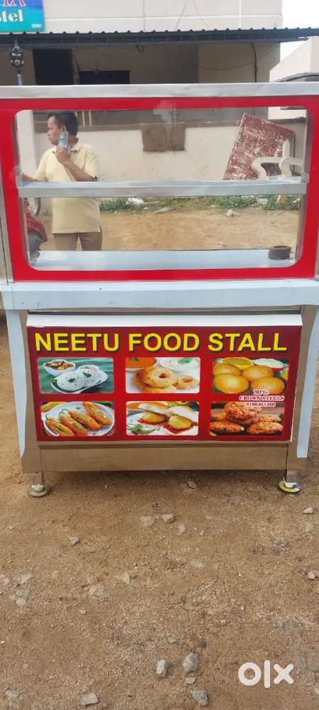 Food stall