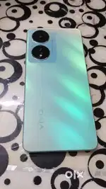 Vivo T2 New condition Vivo T2 6/128gb bill/box/charger all available