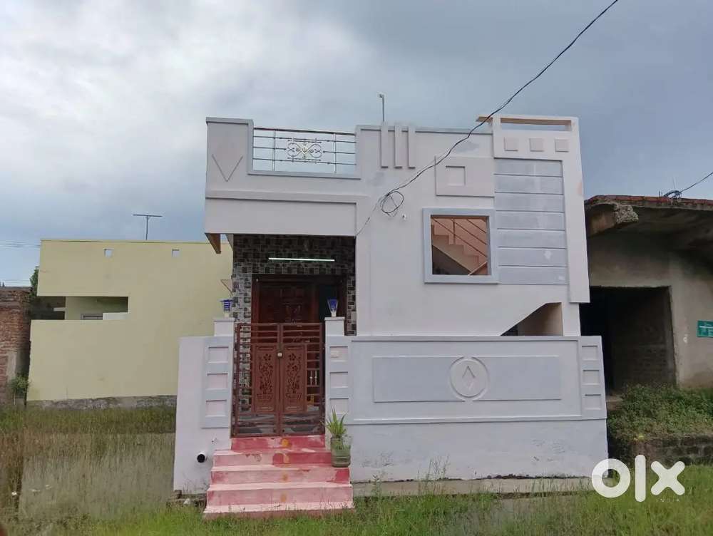 House in Jagan colony