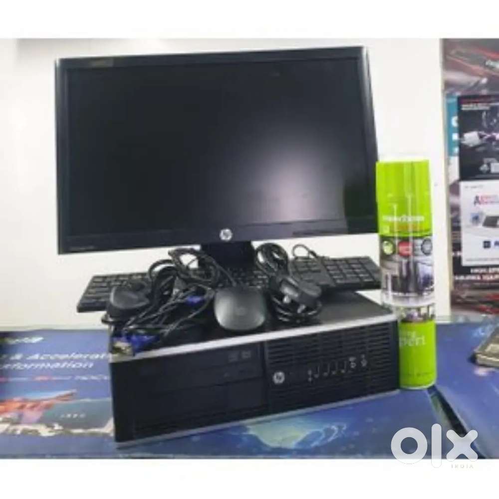Premium condition and fancy look desktop