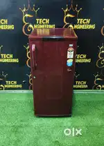 Refurbished Refrigerator With 6 Months Warranty