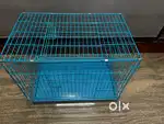 Pet cage for sale