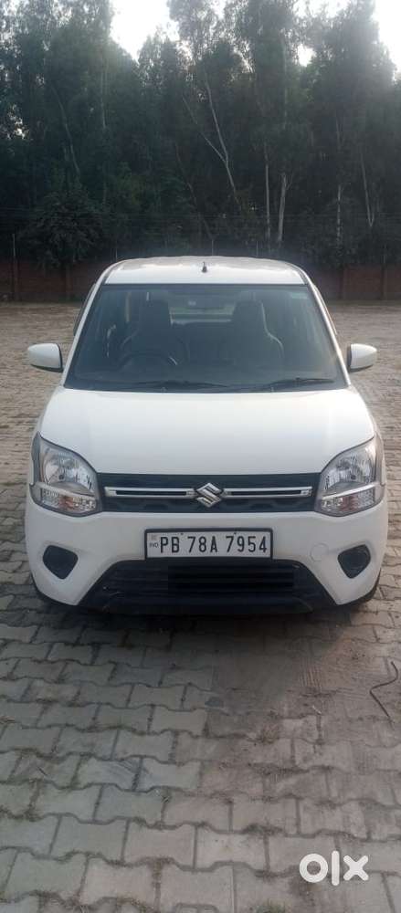Maruti Suzuki Wagon R 1.2 ZXI, 2023, Petrol