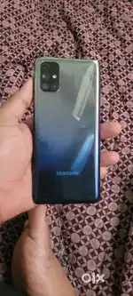 Samsung galaxy m31s