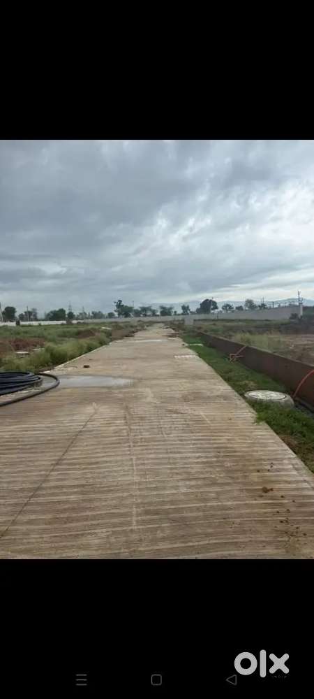 200sqyd plot for sale chandigarh royale City