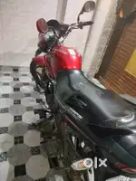 I am selling my bike