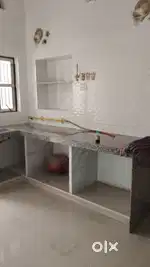 1BHK FLAT FOR RENT Sector 2/c