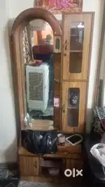 Dressing table