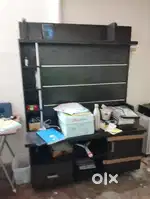 Television stand