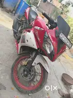 Good condition 45  mileage