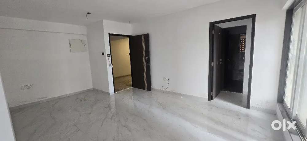 2BHK heavy deposit investment 70 lacs rent is rs 100000 rent