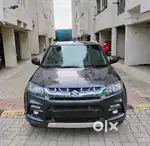 Maruti Suzuki Brezza 2019
