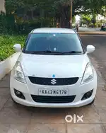 Maruti Suzuki Swift VDI (O), 2014, Diesel