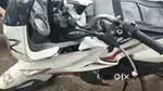 Karizma r 2012 model