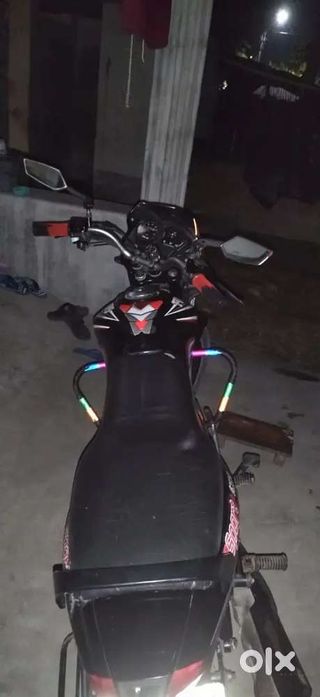 Good condition and very good milega