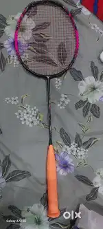 Badminton Racket