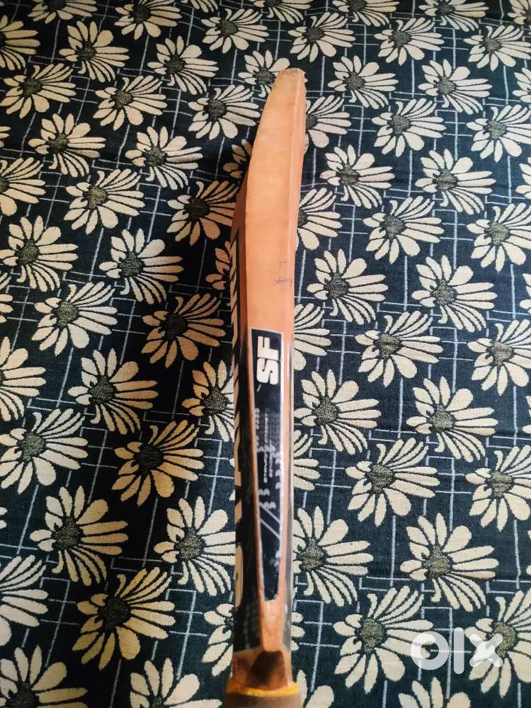 Cricket Bat for Sale – Kashmir Willow – Urgent