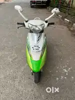 Tvs pop good contion