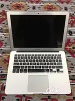 MacBook air i7 a1466
