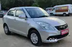 Maruti Suzuki Swift Dzire Ldi BSIV, 2016, Diesel