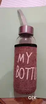 Glass Bottle