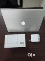 Apple Macbook Pro Mint condition