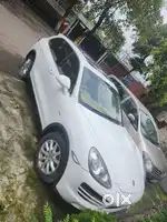 Porsche Cayenne 2012 Diesel 95000 Km Driven