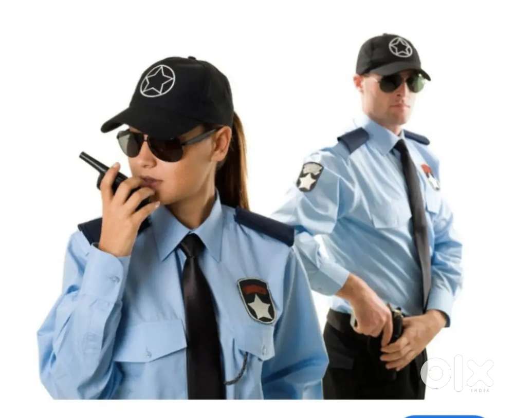 Security Service