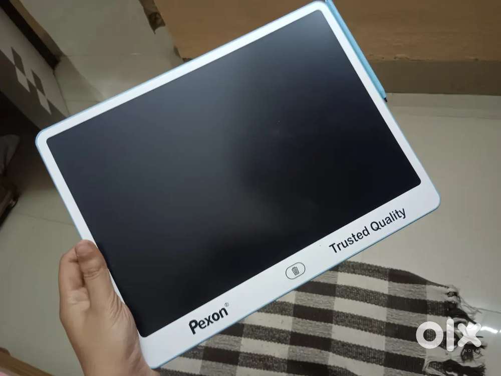 Brand new condition writing tablet 16inch multicolour LCD tablet