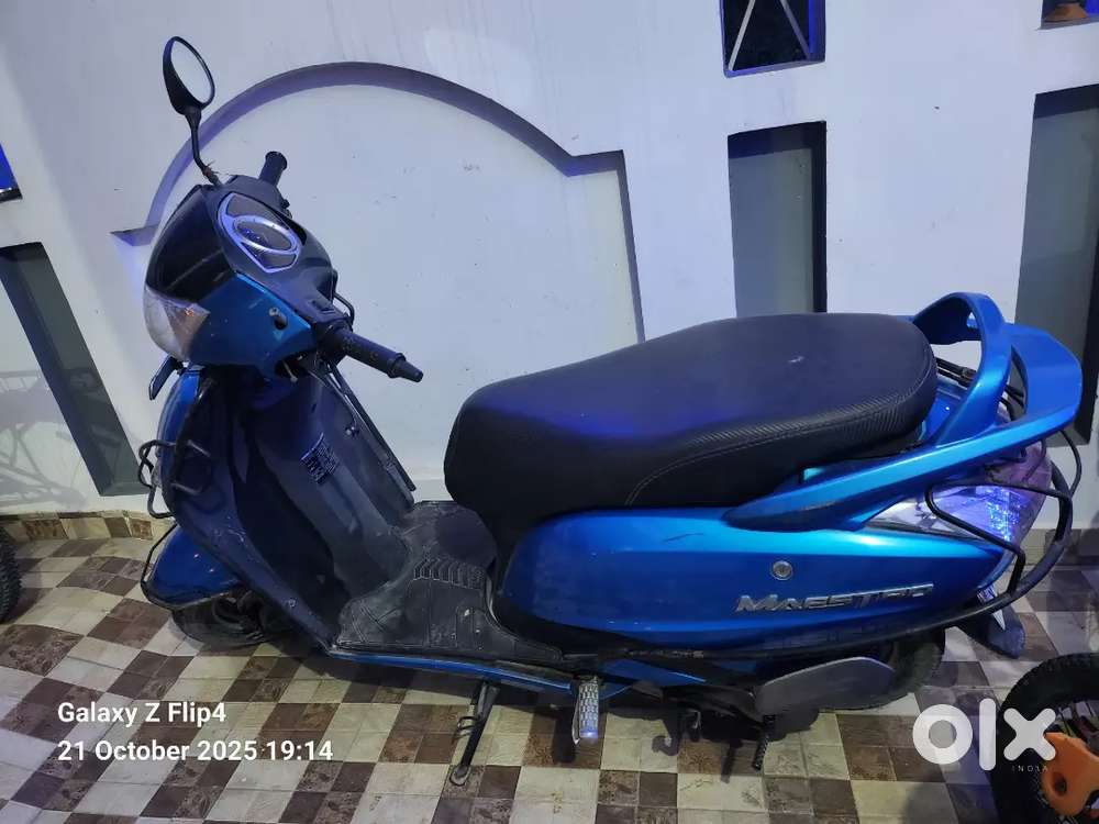 TVS MAESTRO