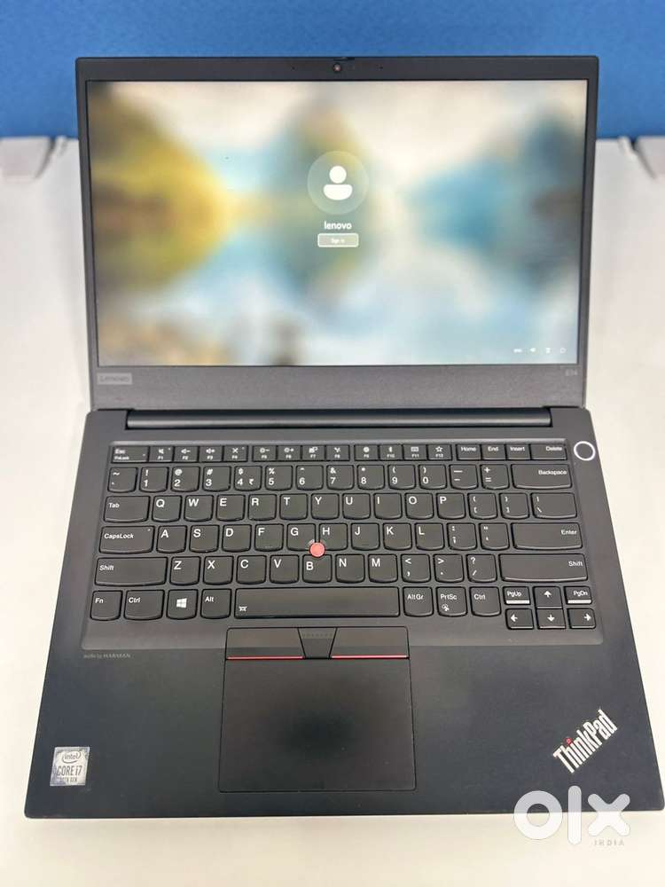 Core i7 10th gen Processor 16 GB RAM 256 gb M2 ssd storage