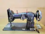 Juki Pico Fall Manual Sewing Machine – Great Condition