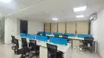 60 seater 2 cabin 1 conference plag n Play office Rent