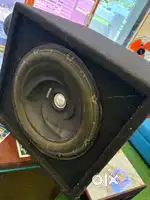 12 “ kenwood subwoofer