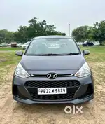 Hyundai Grand i10 2016-2017 Magna, 2017, Petrol