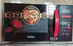 Haier Microwave