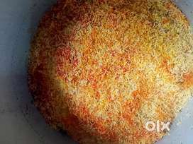 Iam biryani master only perpar
