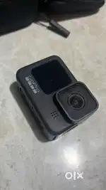 Gopro hero 9