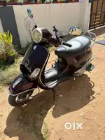 Vespa 2014 Model – Well Maintained