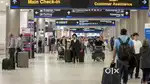 Hiring Ground staff job in Airport/Airline for Fresher/experience all
