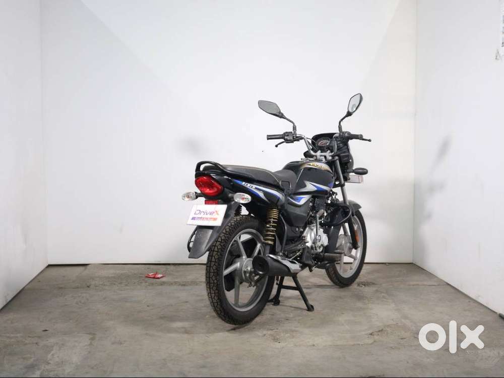 6909/PLATINA 110/BANK FINANCE AVAILABLE