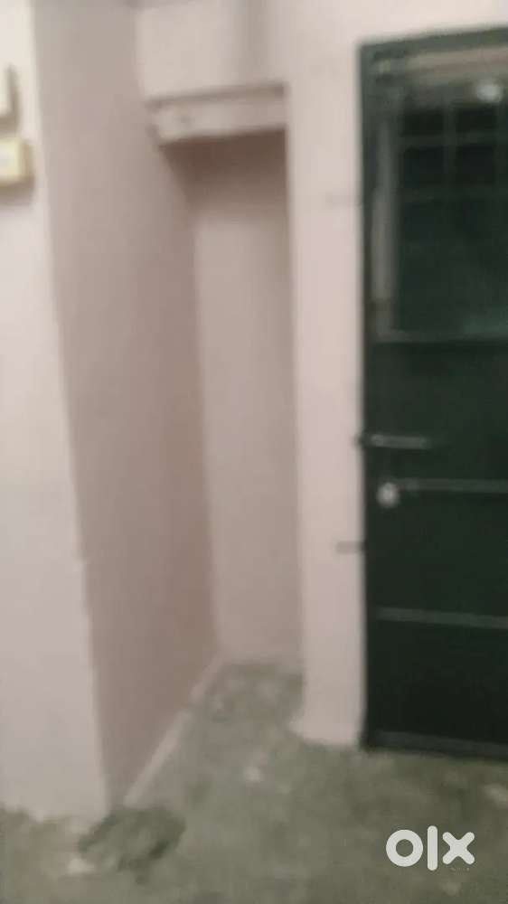 1 floor house