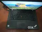 Lenovo ThinkPad i5 laptop T460 business series good working condition