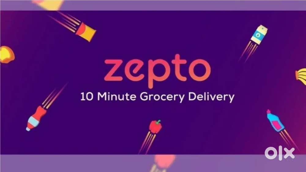 Need picker packer vacancy available @zepto Perungudi