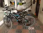 Life long MTB Cycle