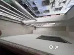 Flat on sell