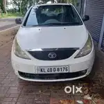Tata Indica Vista 2011 Petrol 134000 Km Driven