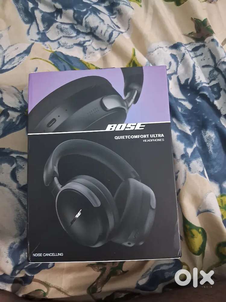 Bose Headphone