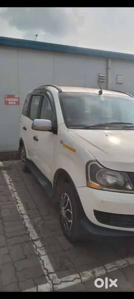 Mahindhra xylo