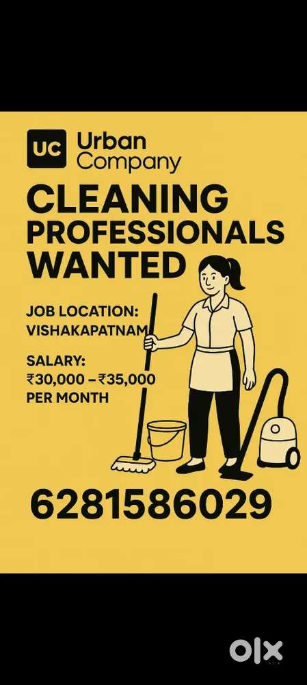 Cleaning Professionals
